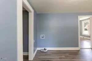 Entry Way - 101 E Reason St, Pinetops, NC 27864 photo 3 of 3