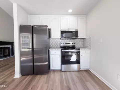 Kitchen - 1713 Tall Cane Cir, Willow Spring, NC 27592 photo 2 of 2