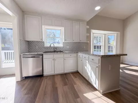 Kitchen - 1713 Tall Cane Cir, Willow Spring, NC 27592 photo 1 of 2