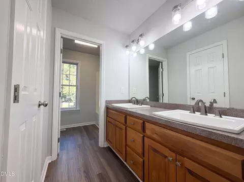 Bath - 1713 Tall Cane Cir, Willow Spring, NC 27592 photo 1 of 2