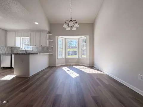 Living - 1713 Tall Cane Cir, Willow Spring, NC 27592 photo 2 of 3