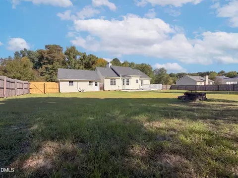Exterior - 1713 Tall Cane Cir, Willow Spring, NC 27592 photo 4 of 5