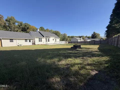 Exterior - 1713 Tall Cane Cir, Willow Spring, NC 27592 photo 3 of 5