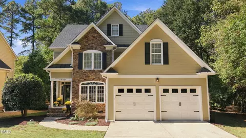 3800 Orange Cosmos Ave, Wake Forest, NC 27587