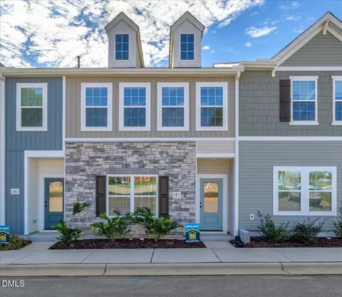 185 Seville Way, Clayton, NC 27520