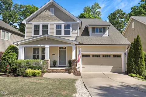 713 Ancient Oaks Dr, Holly Springs, NC 27540