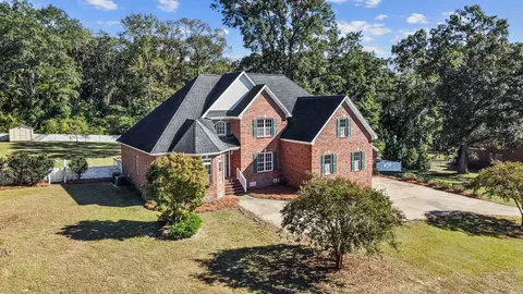 1497 Dollard Town Rd, Goldsboro, NC 27534