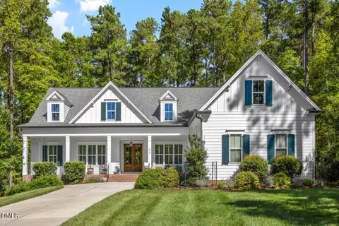 4230 Henderson Pl, Pittsboro, NC 27312
