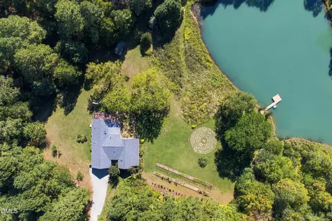 1125 Red Gate Rd, Mebane, NC 27302