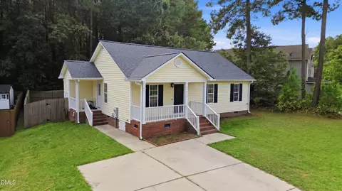 1036 Mailwood Dr, Knightdale, NC 27545