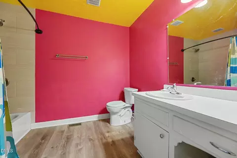 Bath - 1407 Claymore Dr, Garner, NC 27529 photo 2 of 2