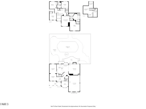 2304 Narrawood St, Raleigh, NC 27614