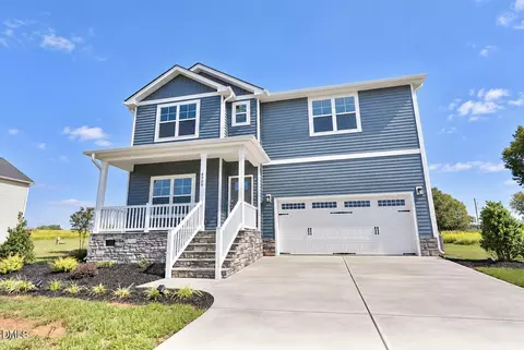 6909 Steeplegate Dr #3, Burlington, NC 27215