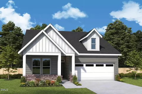 89 Englehart Ct, Pittsboro, NC 27312