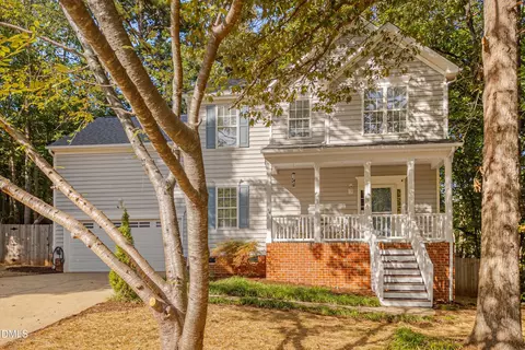 507 Town Crier Ct, Hillsborough, NC 27278