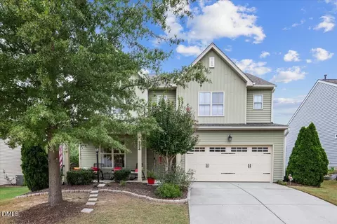 334 Naples Ln, Clayton, NC 27527