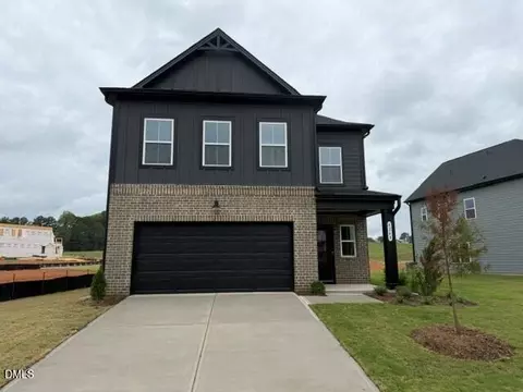4238 Avaruth Ln #131, Fuquay Varina, NC 27526