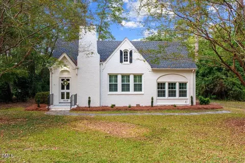 1509 E Mulberry St, Goldsboro, NC 27530