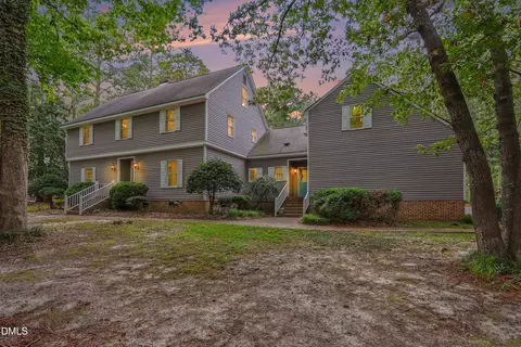 2708 Coleberry Trl, Rocky Mount, NC 27804