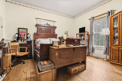Bedroom - 104 N 12th St, Erwin, NC 28339 photo 1 of 3