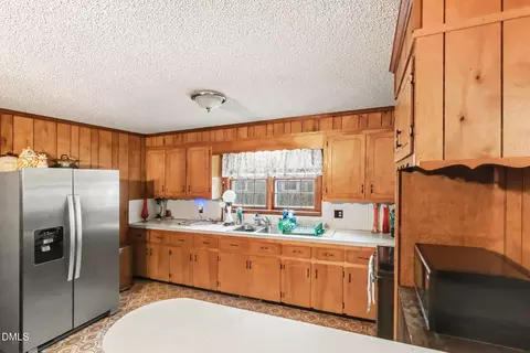 Kitchen - 104 N 12th St, Erwin, NC 28339 photo 2 of 3