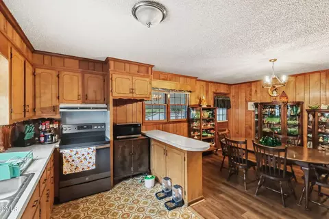 Kitchen - 104 N 12th St, Erwin, NC 28339 photo 3 of 3