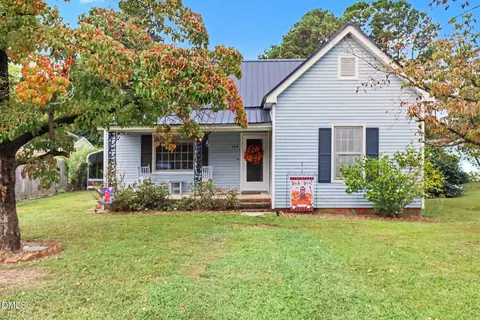 Exterior - 104 N 12th St, Erwin, NC 28339 photo 1 of 8