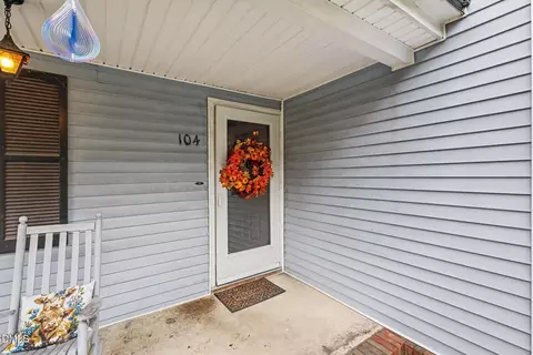 Exterior - 104 N 12th St, Erwin, NC 28339 photo 2 of 8