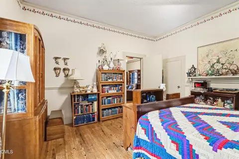 Bedroom - 104 N 12th St, Erwin, NC 28339 photo 2 of 3