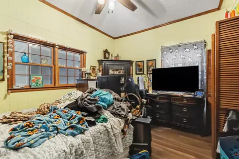 Bedroom - 104 N 12th St, Erwin, NC 28339 photo 3 of 3