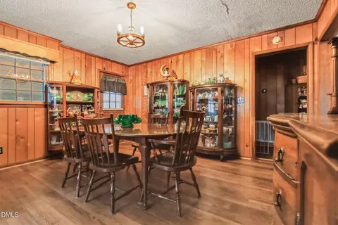 Dining - 104 N 12th St, Erwin, NC 28339 photo 2 of 3