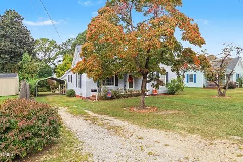 Exterior - 104 N 12th St, Erwin, NC 28339 photo 8 of 8
