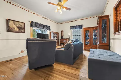 Living - 104 N 12th St, Erwin, NC 28339 photo 2 of 2
