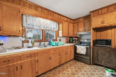 Kitchen - 104 N 12th St, Erwin, NC 28339 photo 1 of 3