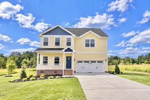 3608 Steeplegate Ct #18, Burlington, NC 27215