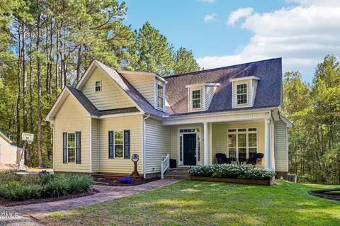 738 Sinai Cir, Hillsborough, NC 27278