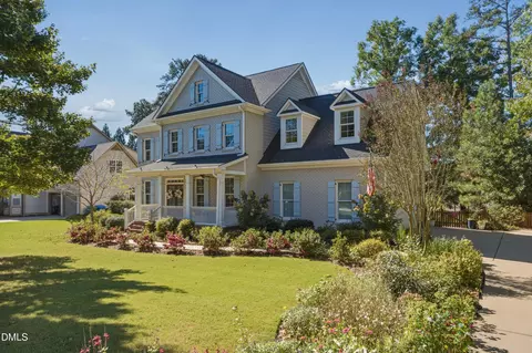 2404 Thurrock Dr, Apex, NC 27539