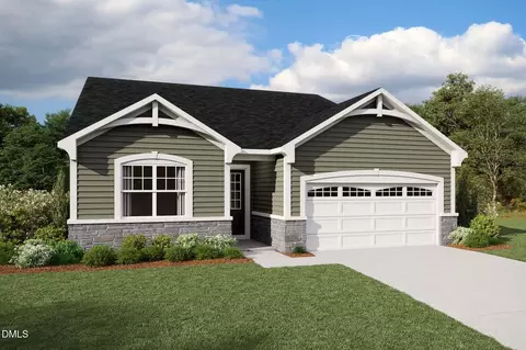 111 Mistflower Ln, Fuquay Varina, NC 27526