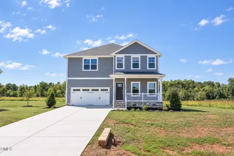 6816 Steeplegate Dr #15, Burlington, NC 27215