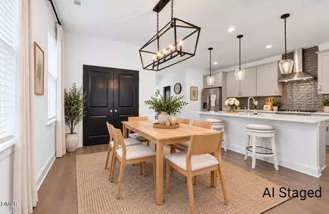 Dining - 625 Amaranth Dr, Cary, NC 27519 photo 1 of 1