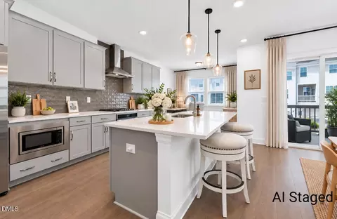 Kitchen - 625 Amaranth Dr, Cary, NC 27519 photo 3 of 3