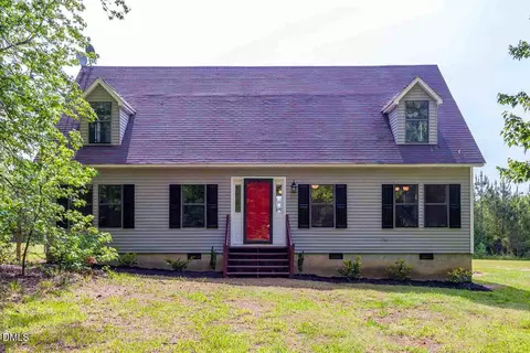 716 Breedlove Rd, Louisburg, NC 27549