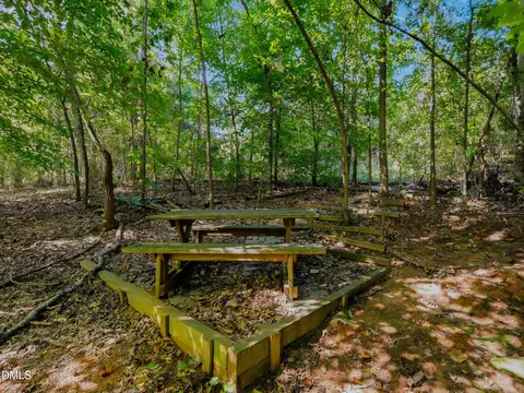 Exterior - 234 Fieldspar Ln, Clayton, NC 27520 photo 6 of 10