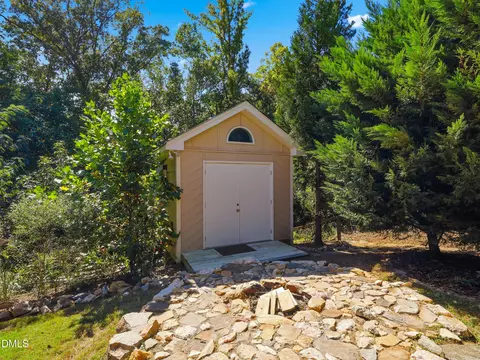 Exterior - 234 Fieldspar Ln, Clayton, NC 27520 photo 4 of 10