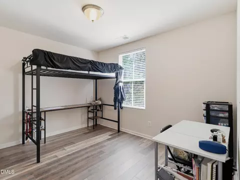 Bedroom - 234 Fieldspar Ln, Clayton, NC 27520 photo 4 of 4