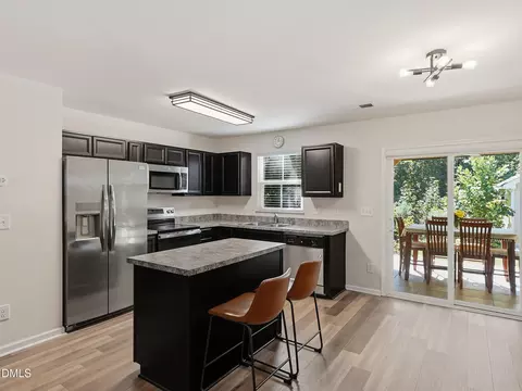 Kitchen - 234 Fieldspar Ln, Clayton, NC 27520 photo 1 of 3