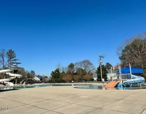 Exterior - 234 Fieldspar Ln, Clayton, NC 27520 photo 8 of 10