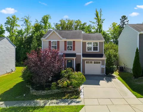 Other - 234 Fieldspar Ln, Clayton, NC 27520 photo 1 of 7
