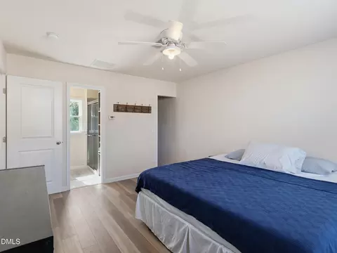 Bedroom - 234 Fieldspar Ln, Clayton, NC 27520 photo 2 of 4