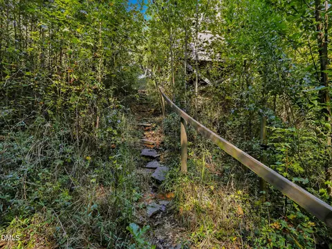 Exterior - 234 Fieldspar Ln, Clayton, NC 27520 photo 5 of 10